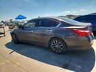 2017 Nissan Altima 2.5 Sv Коричневый vin: 1N4AL3AP5HC188359 2017 Nissan Altima 2.5 Sv Коричневый vin: 1N4AL3AP5HC188359