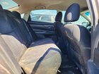 2017 Nissan Altima 2.5 Sv Коричневый vin: 1N4AL3AP5HC188359 2017 Nissan Altima 2.5 Sv Коричневый vin: 1N4AL3AP5HC188359