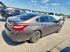 2017 Nissan Altima 2.5 Sv Коричневый vin: 1N4AL3AP5HC188359 2017 Nissan Altima 2.5 Sv Коричневый vin: 1N4AL3AP5HC188359