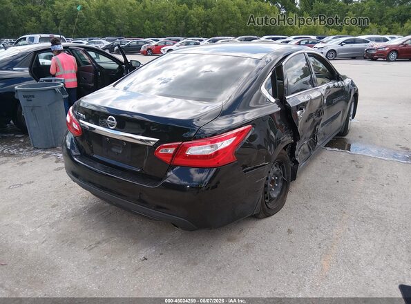 1N4AL3AP5HC247572 2017 NISSAN ALTIMA Black Trasero derecho