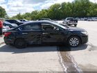 2017 Nissan Altima 2.5 S Black vin: 1N4AL3AP5HC247572