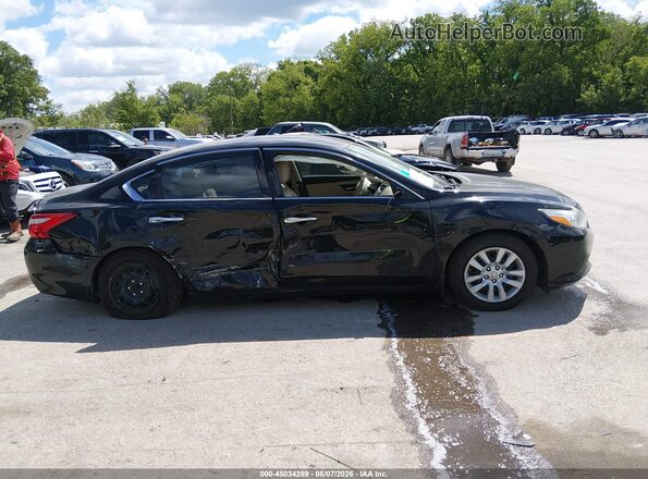 1N4AL3AP5HC247572 2017 NISSAN ALTIMA Black Vista frontal