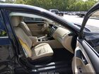 2017 Nissan Altima 2.5 S Black vin: 1N4AL3AP5HC247572