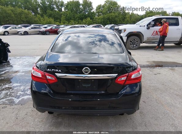 1N4AL3AP5HC247572 2017 NISSAN ALTIMA Black 