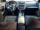 2017 Nissan Altima Черный vin: 1N4AL3AP5HC262038