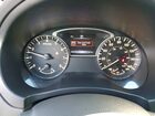 2017 Nissan Altima Черный vin: 1N4AL3AP5HC262038