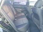 2017 Nissan Altima Черный vin: 1N4AL3AP5HC262038