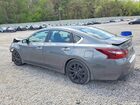 2017 Nissan Altima 2.5 Sr Gray vin: 1N4AL3AP5HC264498 2017 Nissan Altima 2.5 Sr Gray vin: 1N4AL3AP5HC264498