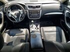 2017 Nissan Altima 2.5 Sr Gray vin: 1N4AL3AP5HC264498 2017 Nissan Altima 2.5 Sr Gray vin: 1N4AL3AP5HC264498