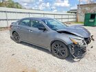 2017 Nissan Altima 2.5 Sr Gray vin: 1N4AL3AP5HC264498 2017 Nissan Altima 2.5 Sr Gray vin: 1N4AL3AP5HC264498