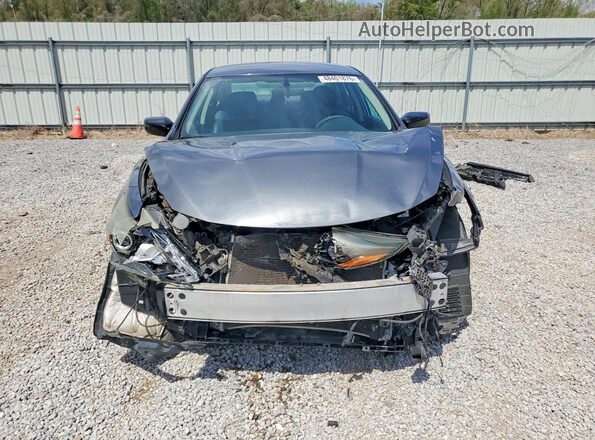 1N4AL3AP5HC264498 2017 NISSAN ALTIMA Gray Vista frontal