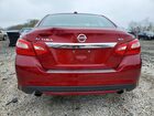 2017 Niss Altima Красный vin: 1N4AL3AP5HC267949 2017 Niss Altima Красный vin: 1N4AL3AP5HC267949