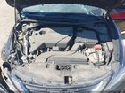 2017 Nissan Altima 2.5 S Black vin: 1N4AL3AP5HC471781