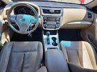 2017 Nissan Altima 2.5 Red vin: 1N4AL3AP5HC477399