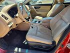 2017 Nissan Altima 2.5 Red vin: 1N4AL3AP5HC477399