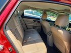 2017 Nissan Altima 2.5 Red vin: 1N4AL3AP5HC477399