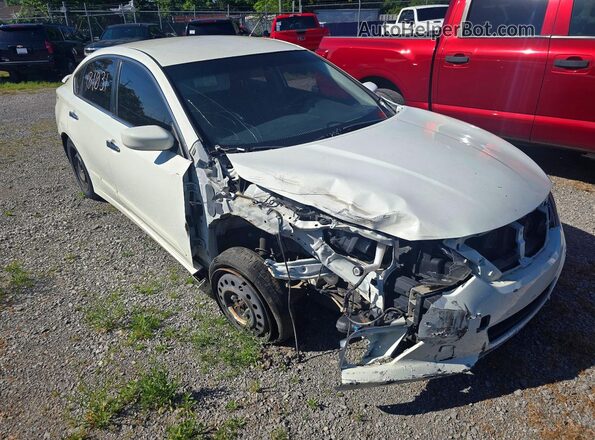 1N4AL3AP5JC181031 2018 NISSAN ALTIMA Черный Передняя левая четверть