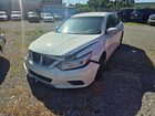 2018 Nissan Altima 2.5 S Черный vin: 1N4AL3AP5JC181031 2018 Nissan Altima 2.5 S Черный vin: 1N4AL3AP5JC181031