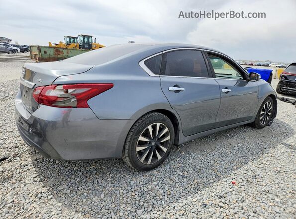 1N4AL3AP5JC215825 2018 NISSAN ALTIMA Gray Rear right