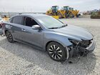 2018 Nissan Altima 2.5 Sl Gray vin: 1N4AL3AP5JC215825 2018 Nissan Altima 2.5 Sl Gray vin: 1N4AL3AP5JC215825