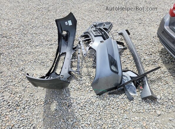 1N4AL3AP5JC215825 2018 NISSAN ALTIMA Gray Engine compartment view