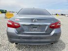 2018 Nissan Altima 2.5 Sl Gray vin: 1N4AL3AP5JC215825 2018 Nissan Altima 2.5 Sl Gray vin: 1N4AL3AP5JC215825