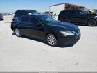 2018 Nissan Altima 2.5 S Black vin: 1N4AL3AP5JC244807