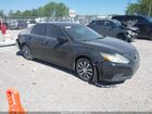 2016 Nissan Altima 2.5/2.5 S/2.5 Sl/2.5 Sr/2.5 Sv Black vin: 1N4AL3AP6GC158561