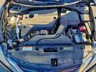 2016 Nissan Altima 2.5 Sv Black vin: 1N4AL3AP6GC199952