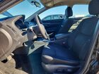 2016 Nissan Altima 2.5 Sv Black vin: 1N4AL3AP6GC199952