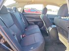2016 Nissan Altima 2.5 Sv Black vin: 1N4AL3AP6GC199952