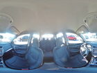 2016 Nissan Altima 2.5 Sv Black vin: 1N4AL3AP6GC199952