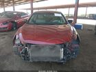 2016 Nissan Altima 2.5 S Red vin: 1N4AL3AP6GC275136