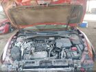 2016 Nissan Altima 2.5 S Red vin: 1N4AL3AP6GC275136