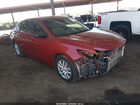 2016 Nissan Altima 2.5 S Red vin: 1N4AL3AP6GC275136