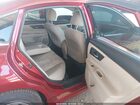 2016 Nissan Altima 2.5 S Red vin: 1N4AL3AP6GC275136