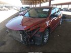 2016 Nissan Altima 2.5 S Red vin: 1N4AL3AP6GC275136