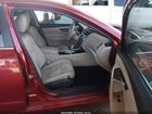 2016 Nissan Altima 2.5 S Red vin: 1N4AL3AP6GC275136