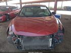 2016 Nissan Altima 2.5 S Red vin: 1N4AL3AP6GC275136