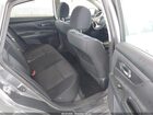 2016 Nissan Altima 2.5/2.5 S/2.5 Sl/2.5 Sr/2.5 Sv Серый vin: 1N4AL3AP6GN314831