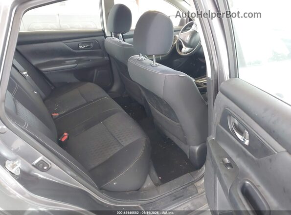 1N4AL3AP6GN314831 2016 NISSAN ALTIMA Серый Вид наклейки с VIN-кодом