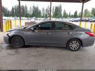 2016 Nissan Altima 2.5/2.5 S/2.5 Sl/2.5 Sr/2.5 Sv Серый vin: 1N4AL3AP6GN314831