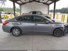 2016 Nissan Altima 2.5/2.5 S/2.5 Sl/2.5 Sr/2.5 Sv Серый vin: 1N4AL3AP6GN314831