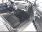 2016 Nissan Altima 2.5/2.5 S/2.5 Sl/2.5 Sr/2.5 Sv Серый vin: 1N4AL3AP6GN314831