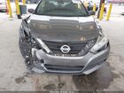 2016 Nissan Altima 2.5/2.5 S/2.5 Sl/2.5 Sr/2.5 Sv Серый vin: 1N4AL3AP6GN314831