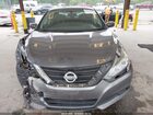 2016 Nissan Altima 2.5/2.5 S/2.5 Sl/2.5 Sr/2.5 Sv Серый vin: 1N4AL3AP6GN314831