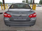 2016 Nissan Altima 2.5/2.5 S/2.5 Sl/2.5 Sr/2.5 Sv Серый vin: 1N4AL3AP6GN314831