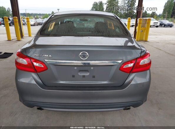 1N4AL3AP6GN314831 2016 NISSAN ALTIMA Серый 
