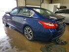 2016 Nissan Altima 2.5 Sr Синий vin: 1N4AL3AP6GN335503 2016 Nissan Altima 2.5 Sr Синий vin: 1N4AL3AP6GN335503