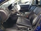 2016 Nissan Altima 2.5 Sr Синий vin: 1N4AL3AP6GN335503 2016 Nissan Altima 2.5 Sr Синий vin: 1N4AL3AP6GN335503